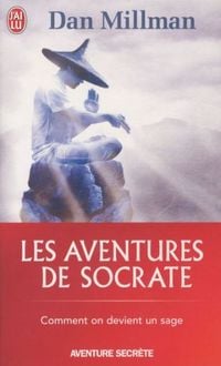 Produktbild: Les aventures de Socrate