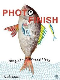 Produktbild: Photo Finish: Imagine, Color, Complete