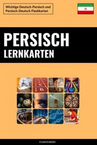 Produktbild: Persisch Lernkarten