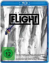 Bild vom Artikel The Art of Flight  (OmU) vom Autor Travis Rice