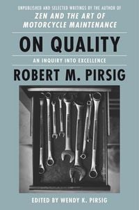 Produktbild: On Quality