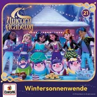 Produktbild: Folge 21: Wintersonnenwende