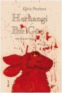 Produktbild: Herhangi Bir G&uuml;n