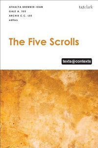 Produktbild: Mattos, D: Five Scrolls