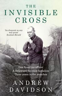 Produktbild: The Invisible Cross
