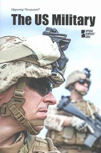Produktbild: The U.S. Military