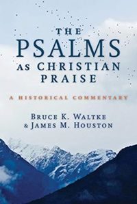 Produktbild: The Psalms as Christian Praise