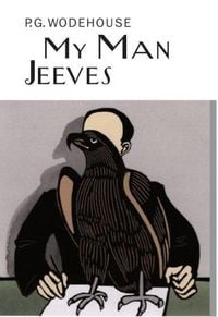 Produktbild: My Man Jeeves