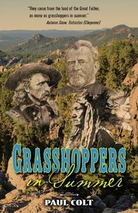 Produktbild: Grasshoppers in Summer