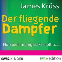 Produktbild: Der fliegende Dampfer