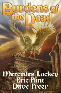 Produktbild: Burdens of the Dead