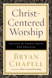 Produktbild: Christ-Centered Worship