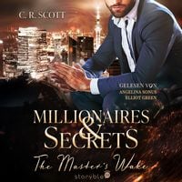 Produktbild: The Master`s Wake