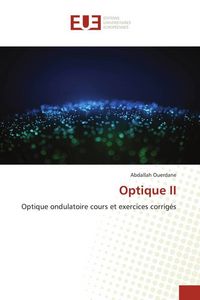 Produktbild: Optique II