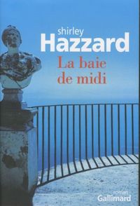 Produktbild: La baie de midi