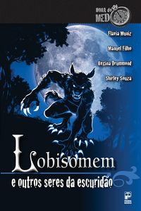Produktbild: Lobisomem e outros seres da escurid&atilde;o