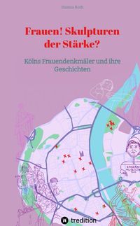 Produktbild: Frauen! Skulpturen der St&auml;rke?