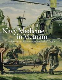 Produktbild: Navy Medicine in Vietnam