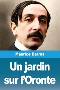 Produktbild: Un jardin sur l'Oronte