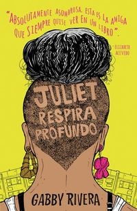 Produktbild: Juliet Respira Profundo / Juliet Takes a Breath