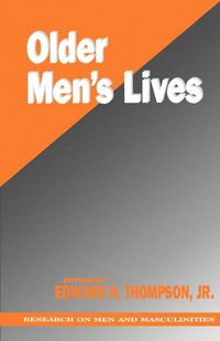 Produktbild: Older Men's Lives