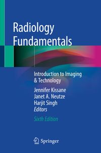 Produktbild: Radiology Fundamentals