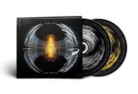 Bild vom Artikel Dark Matter (DLX CD+BR) vom Autor Pearl Jam