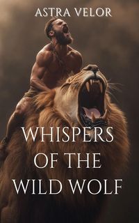 Produktbild: Whispers of the Wild Wolf