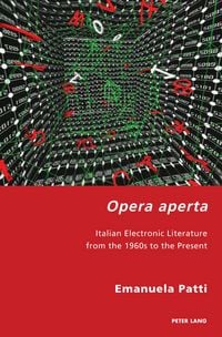 Produktbild: Opera aperta