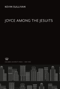 Produktbild: Joyce Among the Jesuits