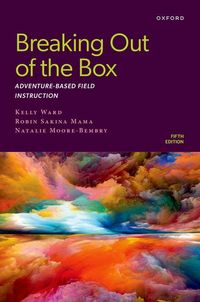 Produktbild: Ward, K: Breaking Out of the Box