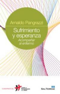 Produktbild: Sufrimiento y esperanza : acompa&ntilde;ar al enfermo