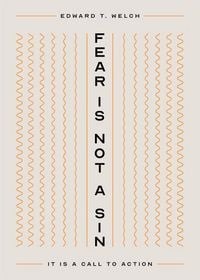 Produktbild: Fear Is Not a Sin