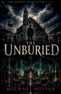Produktbild: The Unburied