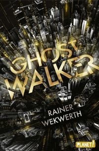 Ghostwalker