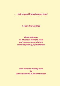 Produktbild: . . . but to you I'll stay forever true!