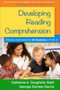 Produktbild: Developing Reading Comprehension
