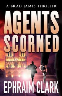 Produktbild: Agents Scorned