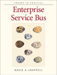 Produktbild: Enterprise Service Bus