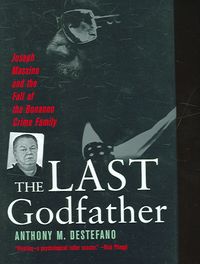 Produktbild: DeStefano, A: The Last Godfather