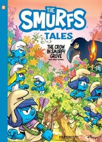Produktbild: The Smurfs Tales Vol. 3