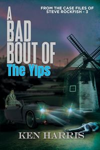 Produktbild: A Bad Bout of the Yips