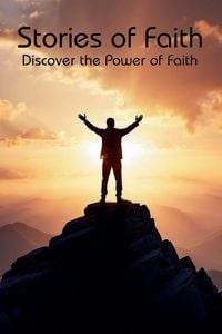 Produktbild: Stories of Faith
