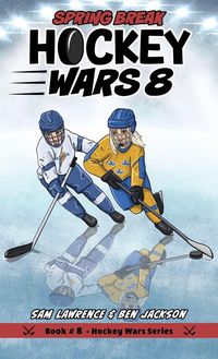 Produktbild: Hockey Wars 8