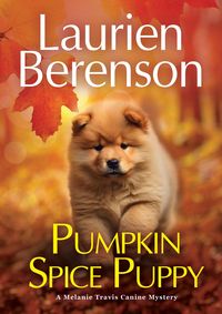Produktbild: Pumpkin Spice Puppy