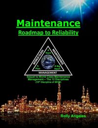 Produktbild: Maintenance Roadmap to Reliability