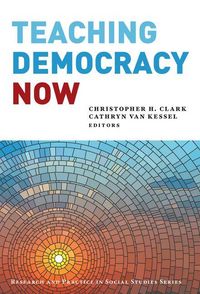 Produktbild: Teaching Democracy Now