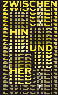 Produktbild: Zwischen Hin und Her