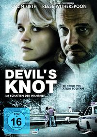 Produktbild: Devil's Knot - Im Schatten der Wahrheit