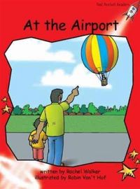 Produktbild: At the Airport